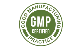 SeroLean GMP certified