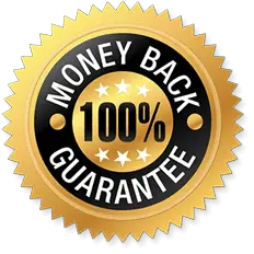 Serolean 60-day money-back guarantee